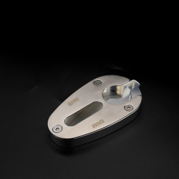 R&G Kickstand Shoe for Suzuki Gladius '09-, SV650 '16- & SV650X '18-